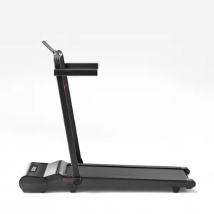 جهاز ركض من world fitness يحمل وزن 110 كغم سرعه من 1-12 انحدار كهربائي 6 درجات شاشه لقياس الوقت والم