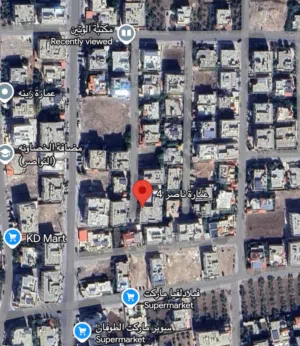 170 m2 4 Bedrooms Apartments for Rent in Irbid Al Rahebat Al Wardiah