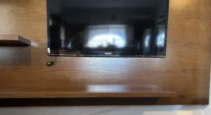 ديكور تلفزيون