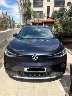Id4 vw اي دي 4 بدل على اي دي 6 فقط وليس بيع