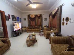 طقم كنب مجلس كامل