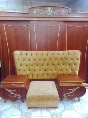 مفروشات مراد العريان  غرف نوم ماستر فخمة جدا ومميزة  غرف نوم شبابية فخمة جدا ومميزة