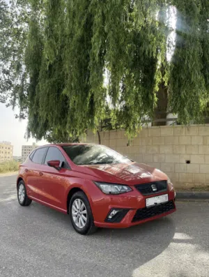 Used Seat Ibiza in Ramallah and Al-Bireh