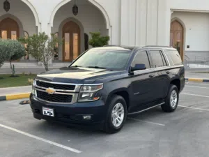 للبيع CHEVROLET TAHOE 2019