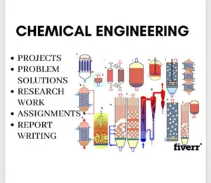 Chemical Engineering Projects Assignments Reports