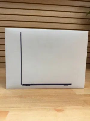 MacBook Air 13 M5 2026 CPU 10 Core GPU 8 Core (New BoxPack)