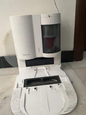 مكنسة روبورت