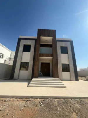 Villa for Rent Al ain