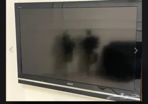 تلفزيون للبيع مستعمل
