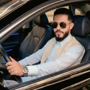 معمر ألدائريے