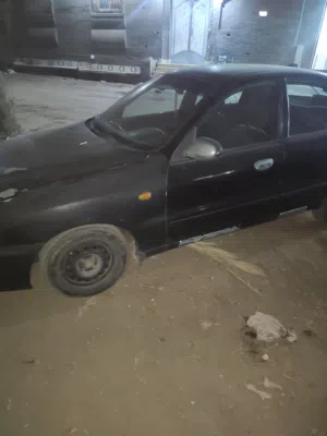 شيفروليه لانوس