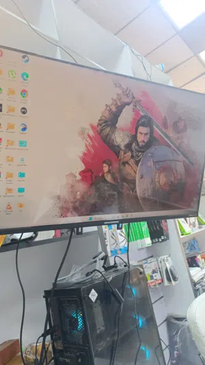 سلام عليكم pc كيس فقط
