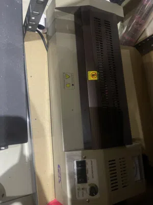 اجهزة مطبعة