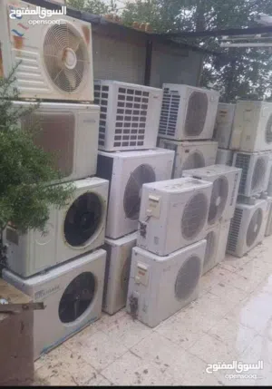 Petra 2.5 - 2.9 Ton AC in Amman