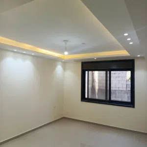 شقة للايجار غير مفروش مدخل خاص