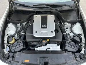 Used Infiniti G37 in Muscat