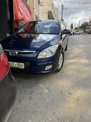 هونداي-اي-30-hyundai-i30-موديل-2008-كامل-الاضافات-ايد-صفر