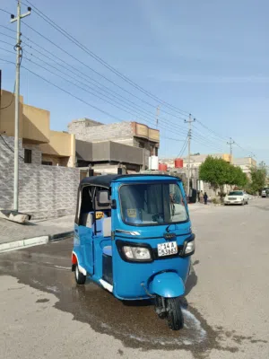 تكتك tvsمديل22للبيع ازرك