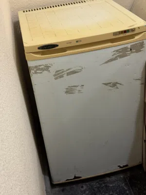 West point deep freezer