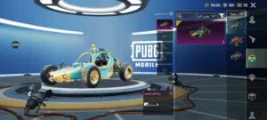حساب ببجي للبيع سعر60