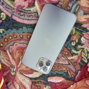 Apple iPhone 12 Pro Max 128 GB in Irbid