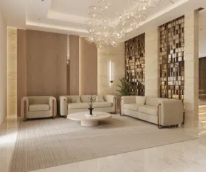 خدمات تصميم داخلي وصيانة