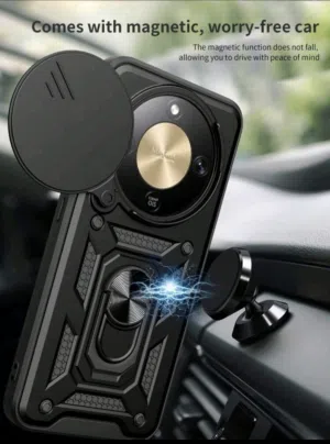 كفر هونر X9d المقاوم للصدمات