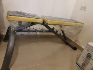 بنش متعدد الزوايا