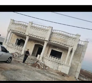 300 m2 4 Bedrooms Villa for Sale in Irbid An-Nuayyimah