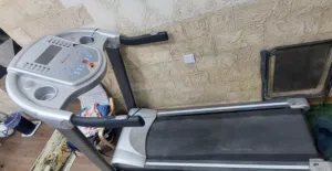 مشاية كهربائية وانسا تتحمل وزن 125 كيلو