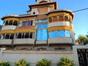 فيلا الاحلام