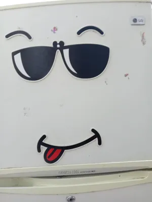 ‏ثلاجات ‏.‏ ال جي ‏.‏ مستعمل‏2