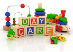 Day care//Baby sitting Available