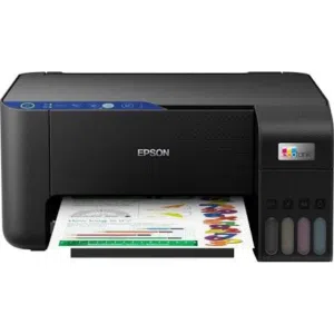 طابعة مميزة للبيع epson ecotank L3252