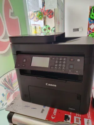 كانون fm275dx صنع فيتنام