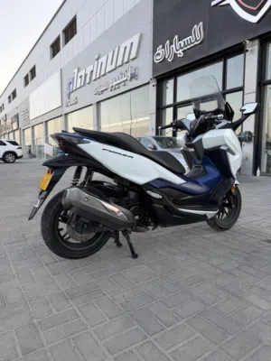 فورزا ياباني