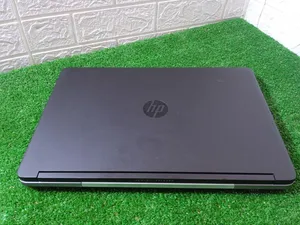 لاب HP استيراد بحالة ممتازة