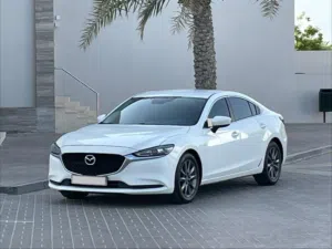 MAZDA 6 MODEL 2019