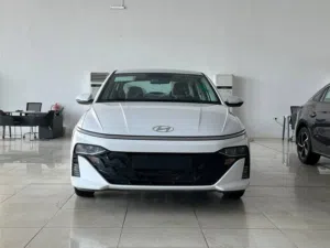 New Hyundai Accent in Al Riyadh