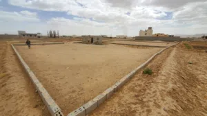 Residential Land for Sale in Sana'a Uruq