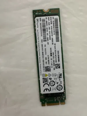 SK Hynix 512gb  sats