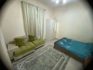 50 m2 Studio Apartments for Rent in Sharjah Al Mujarrah
