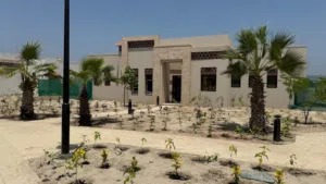 166 m2 3 Bedrooms Villa for Sale in Dhofar Salala