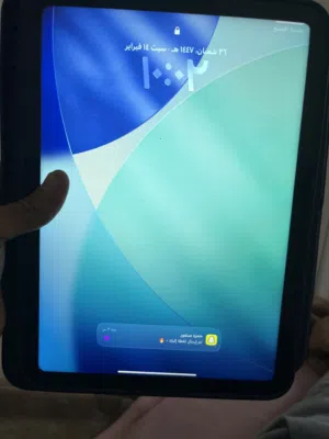 ايباد للبيع