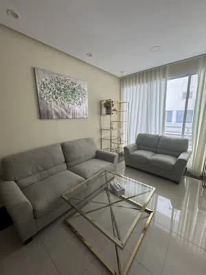70 m2 1 Bedroom Apartments for Rent in Muharraq Busaiteen