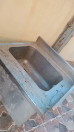‏أجهزة ومعدات مطاعم ‏.‏ مستعمل‏1