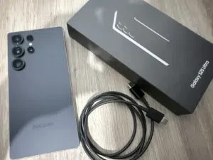 Samsung Galaxy S25 Ultra 512 GB in Tripoli