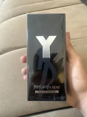 YSL Y EDP 100ml