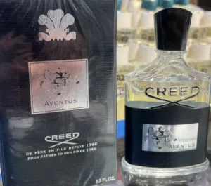 عطر كريد المعروف