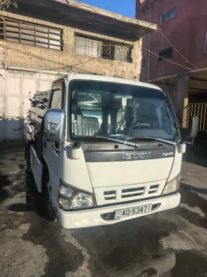 تنك ماء NKR  للبيع  4 متر